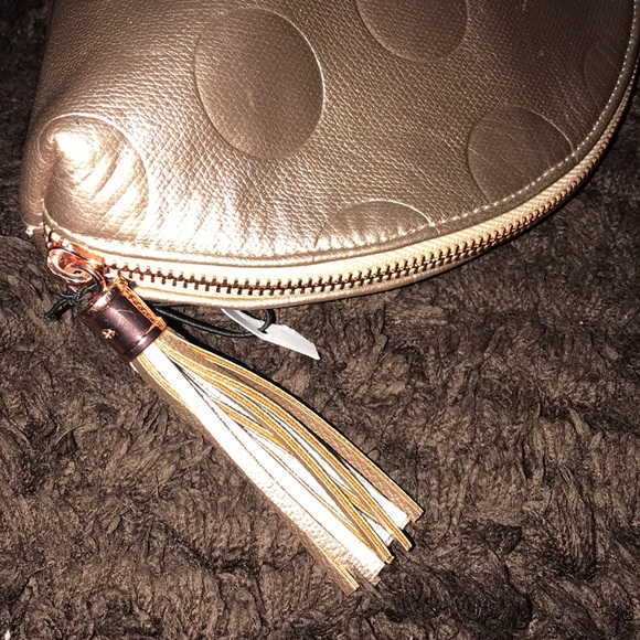 New Sephora rose gold clutch - Picture 3 of 6